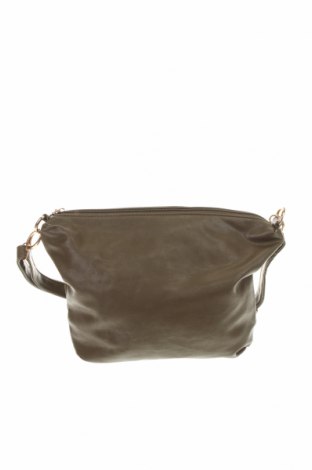Γυναικεία τσάντα, Χρώμα Πράσινο, Δερματίνη, Τιμή 12,99 €