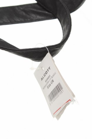 Γυναικεία τσάντα Alcott, Χρώμα Μαύρο, Δερματίνη, Τιμή 18,95 €