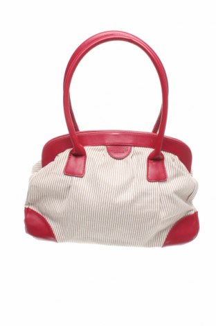 Γυναικεία τσάντα Cacharel, Χρώμα Πολύχρωμο, Κλωστοϋφαντουργικά προϊόντα, δερματίνη, Τιμή 72,99 €