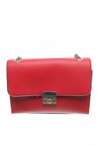 Γυναικεία τσάντα Koton, Χρώμα Κόκκινο, Δερματίνη, Τιμή 19,79 €
