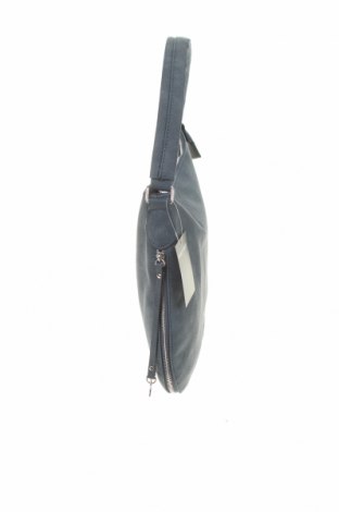 Γυναικεία τσάντα Marco Tozzi, Χρώμα Μπλέ, Δερματίνη, Τιμή 57,60 €