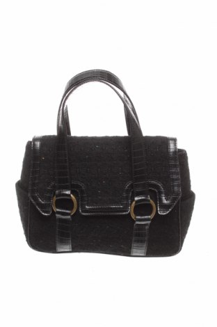 Γυναικεία τσάντα Nine West, Χρώμα Μαύρο, Κλωστοϋφαντουργικά προϊόντα, δερματίνη, Τιμή 60,62 €
