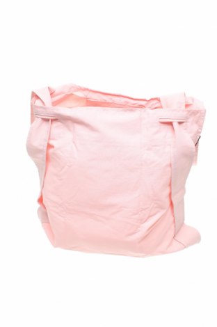 Γυναικεία τσάντα Notabag, Χρώμα Ρόζ , Κλωστοϋφαντουργικά προϊόντα, Τιμή 16,60 €