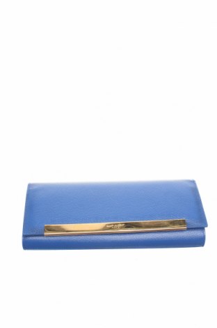 Γυναικεία τσάντα Saint Laurent, Χρώμα Μπλέ, Γνήσιο δέρμα, Τιμή 512,29 €