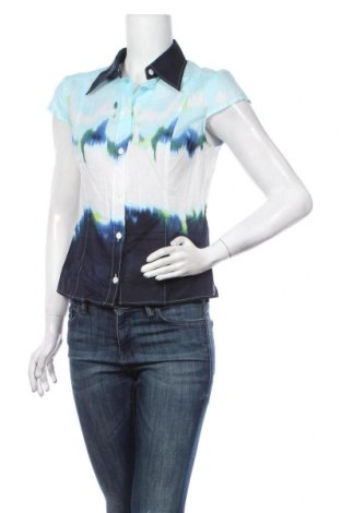 Dámská košile  Betty Barclay, Velikost S, Barva Vícebarevné, Bavlna, Cena  542,00 Kč