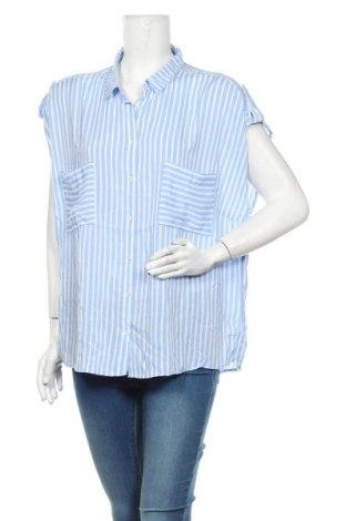 Dámská košile  Betty Barclay, Velikost L, Barva Modrá, Cena  542,00 Kč