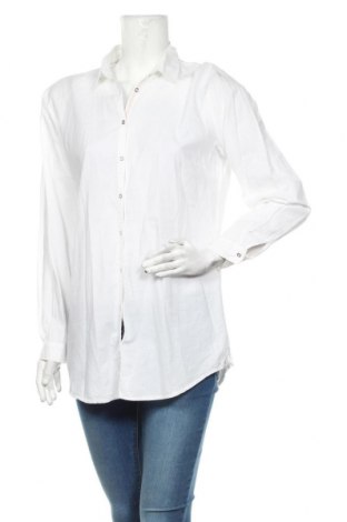 Dámská košile  Betty Barclay, Velikost L, Barva Bílá, Bavlna, Cena  558,00 Kč