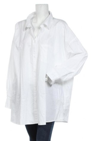 Dámská košile  Cotton On, Velikost XXL, Barva Bílá, Bavlna, Cena  650,00 Kč