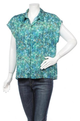 Dámská košile  Envii, Velikost M, Barva Vícebarevné, Polyester, Cena  383,00 Kč