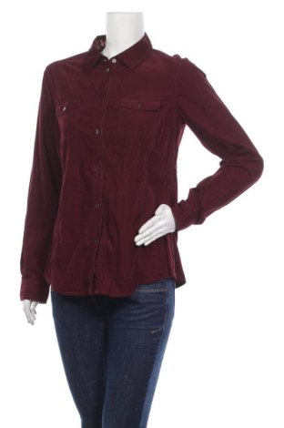 Dámska košeľa  Esprit, Veľkosť L, Farba Červená, Bavlna, Cena  14,74 €