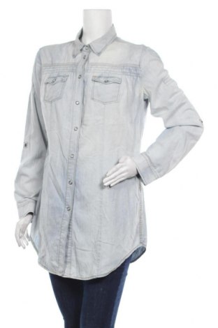 Dámska košeľa  Esprit, Veľkosť L, Farba Modrá, Bavlna, Cena  14,74 €
