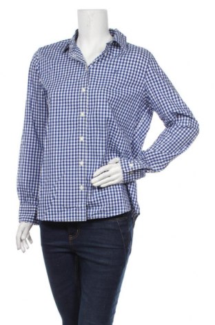 Dámská košile  Gant, Velikost L, Barva Modrá, Bavlna, Cena  670,00 Kč