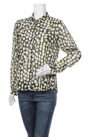 Dámská košile  Garcia, Velikost M, Barva Vícebarevné, Polyester, Cena  718,00 Kč