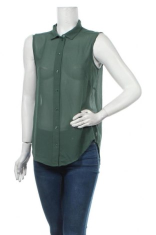 Dámská košile  H&M, Velikost M, Barva Zelená, Cena  367,00 Kč