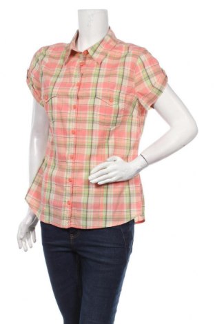 Dámská košile  H&M L.O.G.G., Velikost XL, Barva Vícebarevné, Bavlna, Cena  383,00 Kč