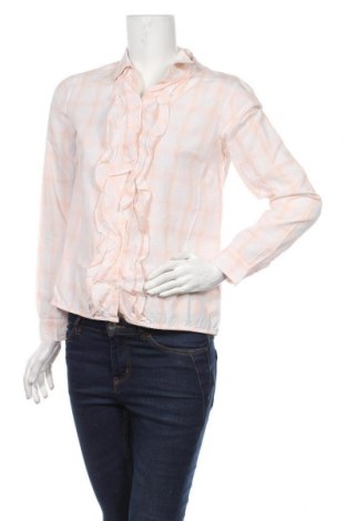 Dámská košile  Loft By Ann Taylor, Velikost M, Barva Vícebarevné, Bavlna, Cena  654,00 Kč
