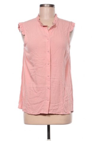 Дамска риза Numph, Размер S, Цвят Розов, Цена 44,10 лв.