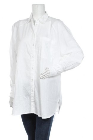 Dámská košile  Part Two, Velikost M, Barva Bílá, Bavlna, Cena  1 106,00 Kč