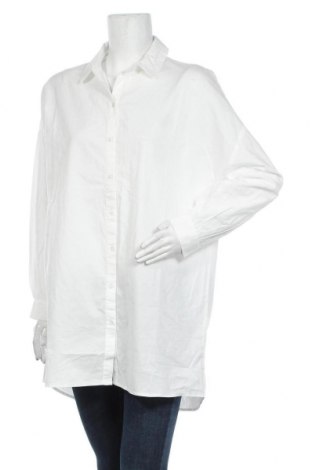 Dámská košile  Vero Moda, Velikost M, Barva Bílá, Bavlna, Cena  650,00 Kč