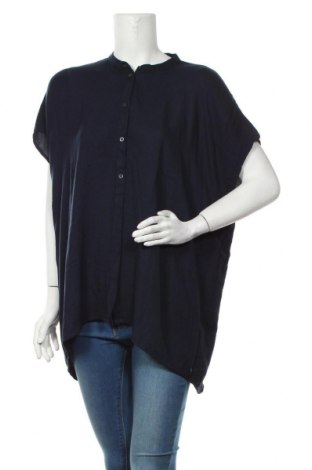 Dámska košeľa  S.Oliver, Veľkosť XL, Farba Modrá, Cena  13,61 €