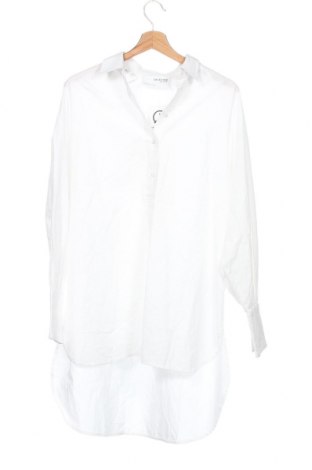 Dámská košile  Selected Femme, Velikost XS, Barva Bílá, Bavlna, Cena  933,00 Kč