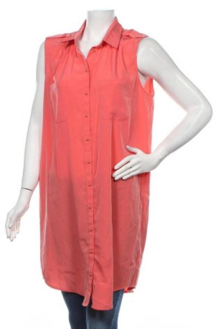 Dámská košile  Smart Set, Velikost XL, Barva Růžová, Polyester, Cena  364,00 Kč