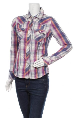 Dámská košile  True Religion, Velikost M, Barva Vícebarevné, Bavlna, Cena  701,00 Kč