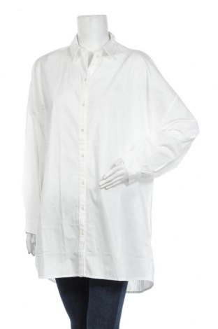 Dámská košile  Vero Moda, Velikost L, Barva Bílá, Bavlna, Cena  330,00 Kč