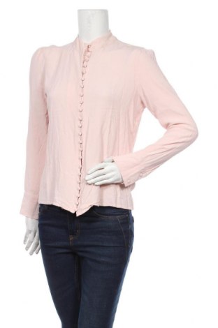 Dámská košile  Vero Moda, Velikost M, Barva Růžová, Viskóza, Cena  414,00 Kč