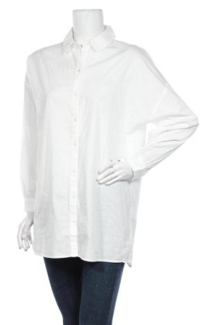 Dámská košile  Vero Moda, Velikost XS, Barva Bílá, Bavlna, Cena  350,00 Kč