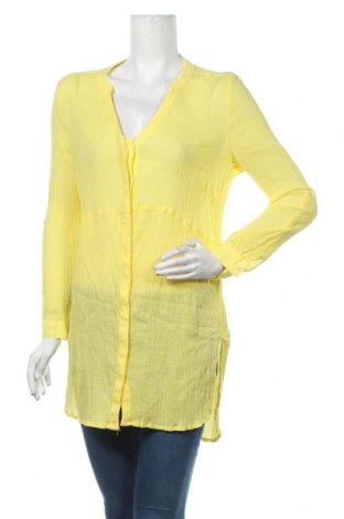 Dámská košile  Woman By Tchibo, Velikost L, Barva Žlutá, Cena  414,00 Kč