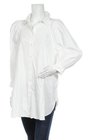 Dámská košile  Y.A.S, Velikost L, Barva Bílá, Bavlna, Cena  1 004,00 Kč