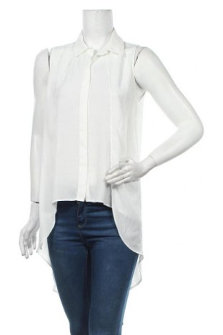 Dámská košile  Zara, Velikost S, Barva Bílá, Cena  223,00 Kč