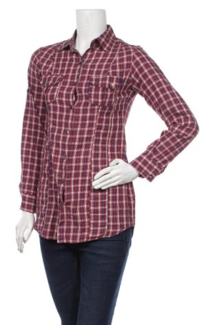 Dámská košile  Zara Trafaluc, Velikost M, Barva Vícebarevné, Cena  542,00 Kč