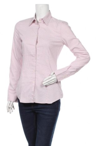 Dámská košile  i Blues, Velikost XL, Barva Růžová, 65% bavlna, 35% vlákno, Cena  315,00 Kč