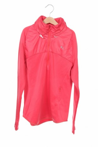 Damen Sport Shirt PUMA, Größe XS, Farbe Rosa, Preis 25,05 €