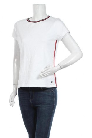 Dámské tričko 17 & Co., Velikost L, Barva Bílá, 92% bavlna, 8% elastan, Cena  351,00 Kč