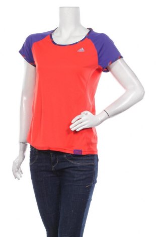 Női póló Adidas, Méret M, Szín Narancssárga
, Ár 8 626 Ft