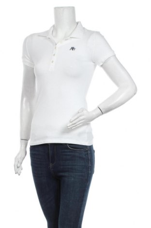 Dámské tričko Aeropostale, Velikost S, Barva Bílá, 95% bavlna, 5% elastan, Cena  351,00 Kč