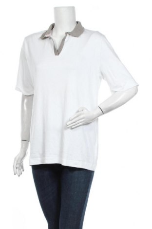 Tricou de femei Bogner, Mărime XXL, Culoare Alb, Bumbac, Preț 270,90 Lei