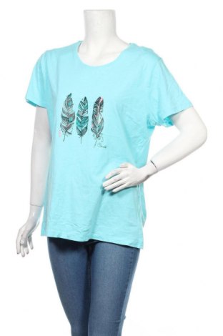 Dámské tričko Dare 2B, Velikost XL, Barva Modrá, Cena  351,00 Kč