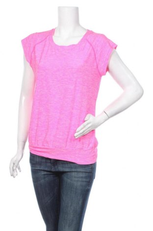 Damen T-Shirt Design By Kappahl, Größe S, Farbe Rosa, Preis 17,19 €