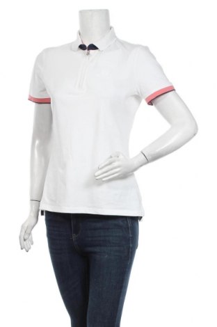 Dámské tričko Gant, Velikost M, Barva Bílá, Cena  606,00 Kč