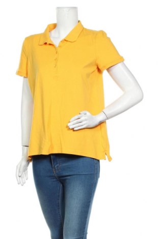 Dámské tričko Montego, Velikost XL, Barva Žlutá, Cena  351,00 Kč