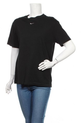 Dámské tričko Nike, Velikost S, Barva Černá, Bavlna, Cena  450,00 Kč