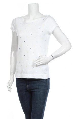 Dámské tričko Zero, Velikost S, Barva Bílá, Bavlna, Cena  462,00 Kč