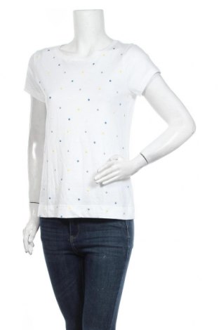 Dámské tričko Zero, Velikost M, Barva Bílá, Bavlna, Cena  462,00 Kč