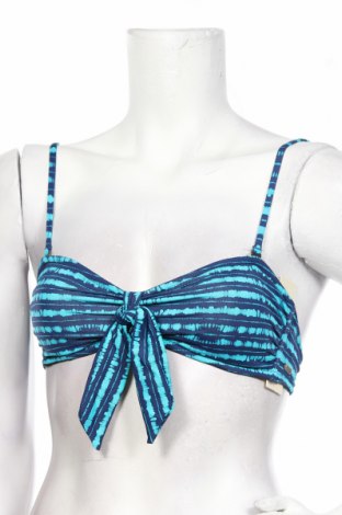 Damen-Badeanzug Roxy, Größe S, Farbe Blau, 84% Polyamid, 16% Elastan, Preis 26,68 €
