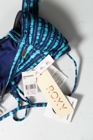 Dámske plavky  Roxy, Veľkosť S, Farba Modrá, 84% polyamide, 16% elastan, Cena  26,68 €