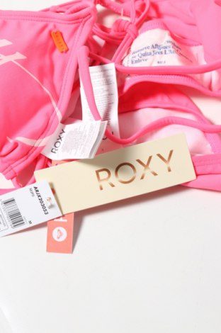 Dámske plavky  Roxy, Veľkosť M, Farba Ružová, 82% polyester, 18% elastan, Cena  42,14 €